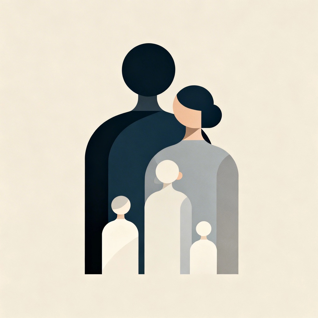 Las Claves para Fortalecer la Unión Familiar