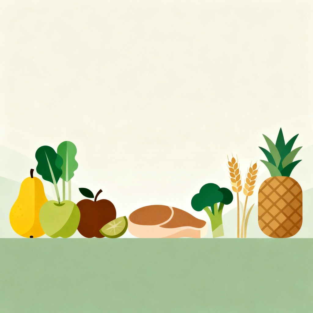 Nutrición Equilibrada para Todos