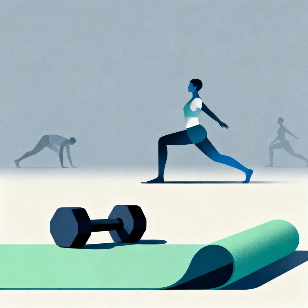 Beneficios del Ejercicio Regular